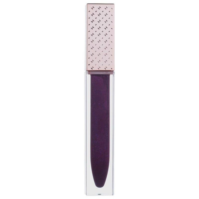 Hot MakeUp Glistening Gloss GG08 Girls Night Out - Brilho Labial 5,5g