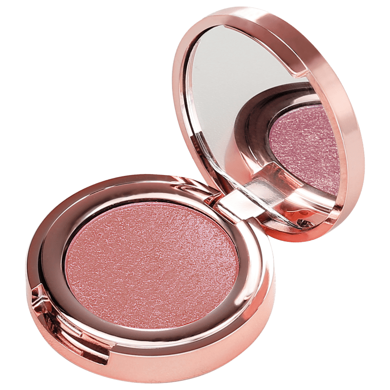 Hot MakeUp Hot Candy Country Girl - Sombra Cintilante 2,5g