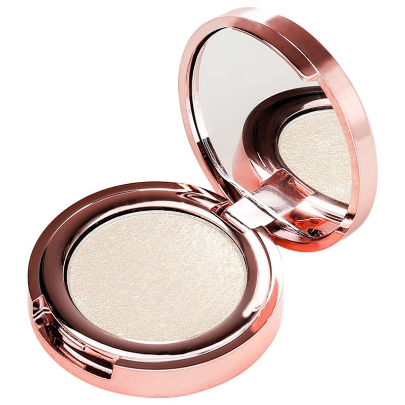 Hot MakeUp Hot Candy Golden Sweetness - Sombra Cintilante 2,5g