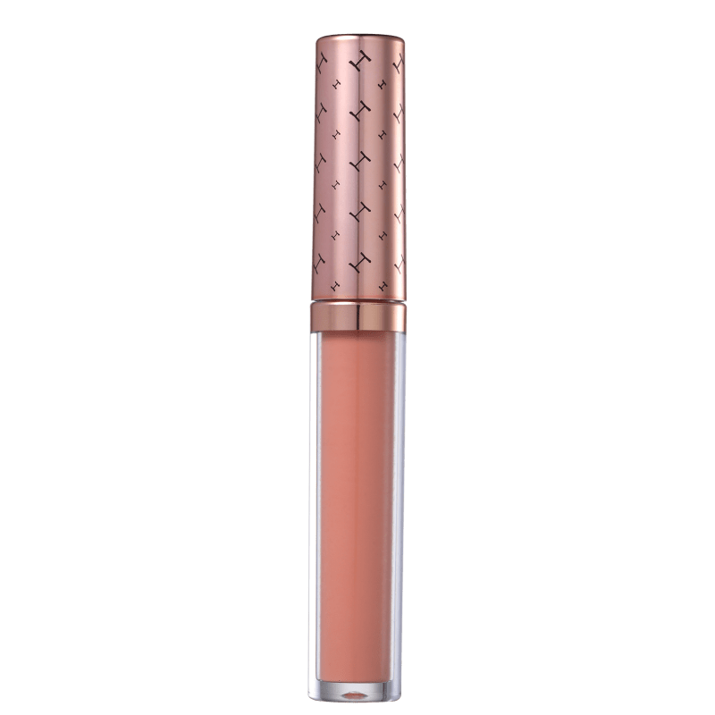Hot MakeUp Kiss Me More KL07 Sun Kissed - Batom Líquido Matte 2,2g