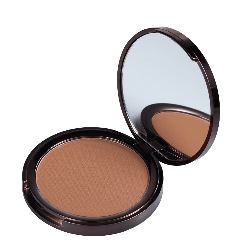 Hot MakeUp MB15 - Bronzer Matte 10,5g