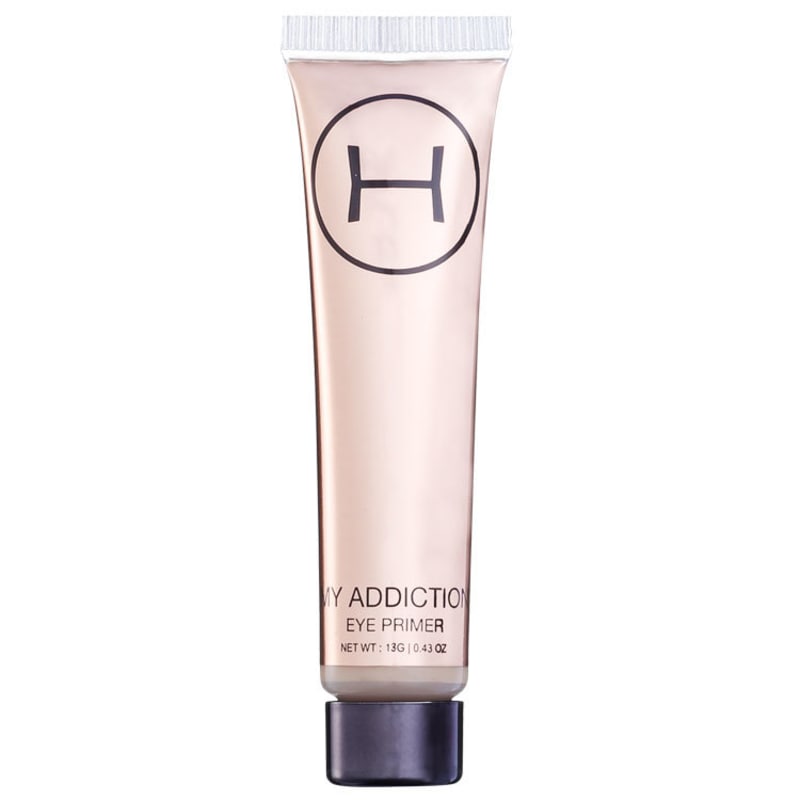 Hot MakeUp My Addiction - Primer para Olhos 13g