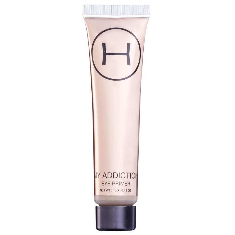 Hot MakeUp My Addiction - Primer para Olhos 13g