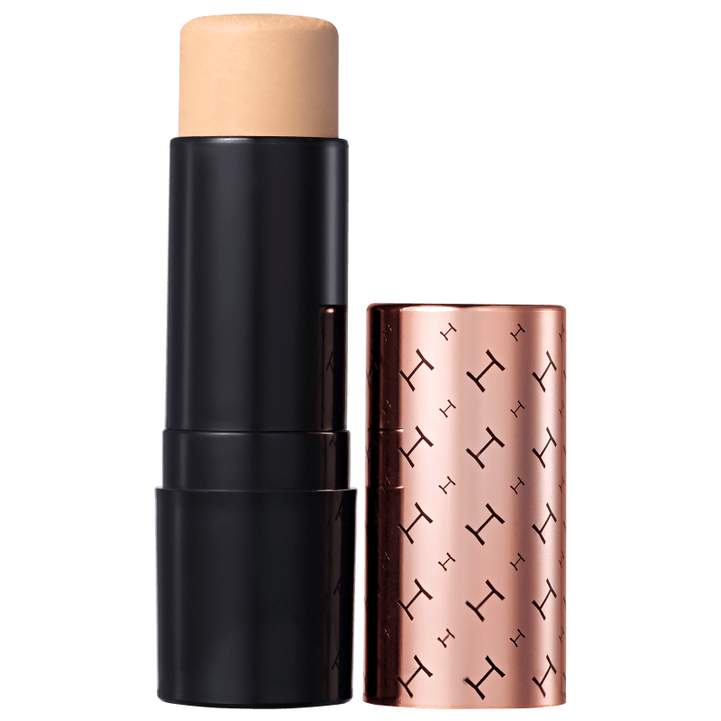 Hot MakeUp Natural Perfection Stick NP05 - Base em Bastão 15g