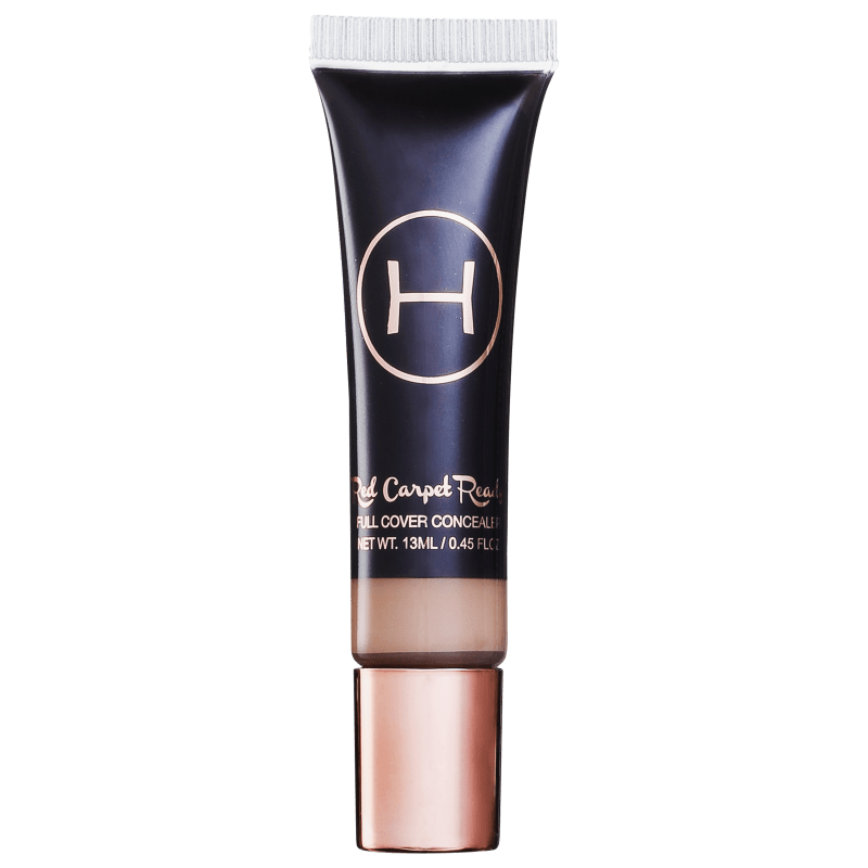 Hot MakeUp Red Carpet Ready Concealer RCC10 - Corretivo Líquido 13ml