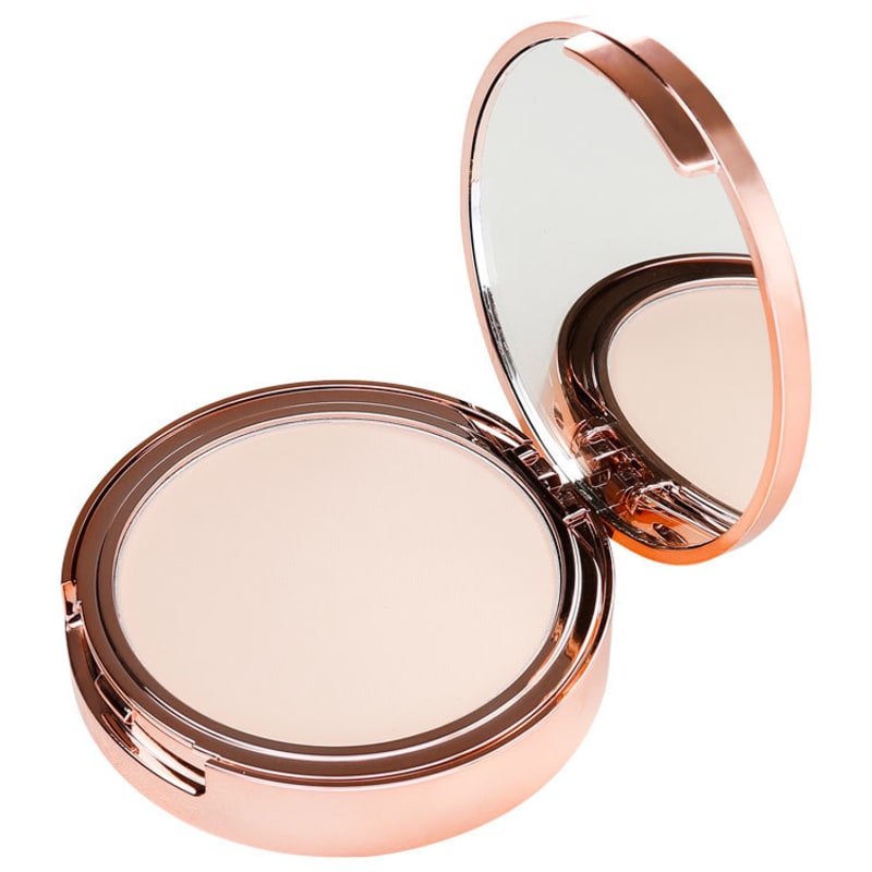 Hot MakeUp Touch Me Up TU01 - Pó Compacto Matte 7g