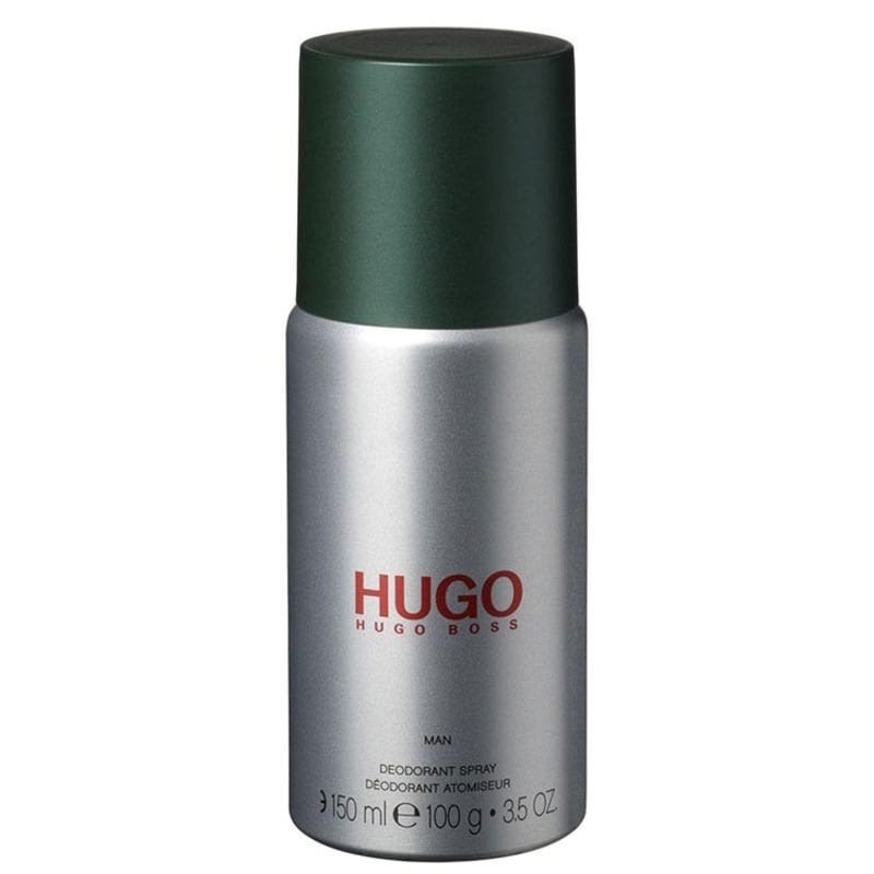 Hugo Boss Hugo - Desodorante Masculino 150ml