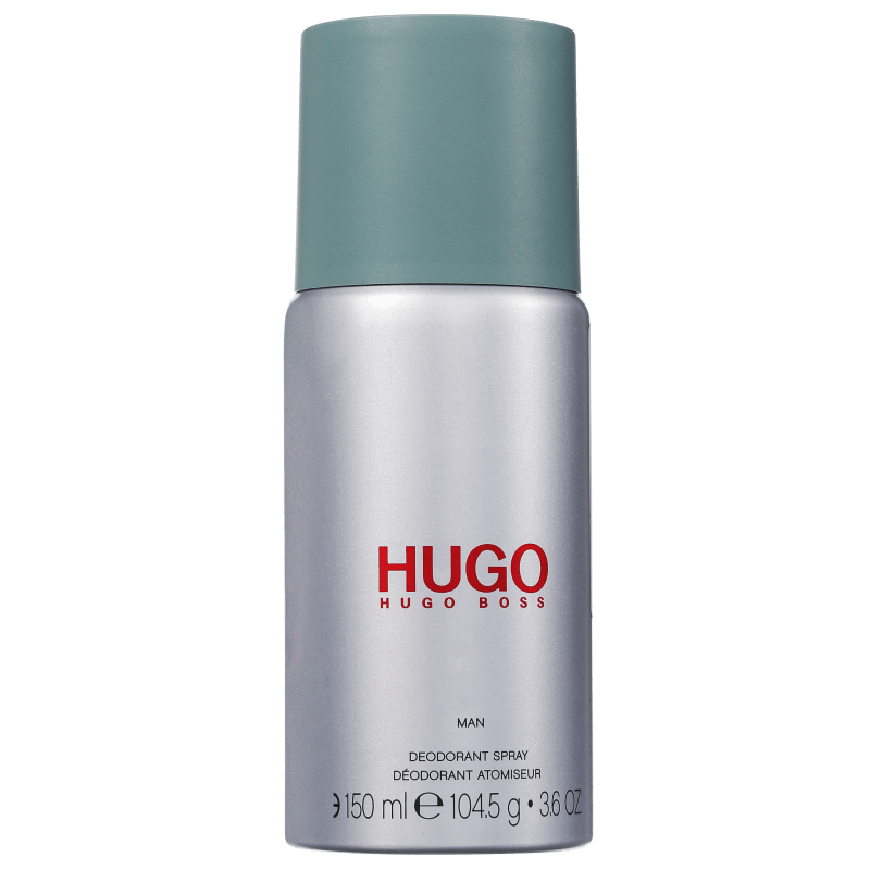 Hugo Boss Hugo - Desodorante Masculino 150ml