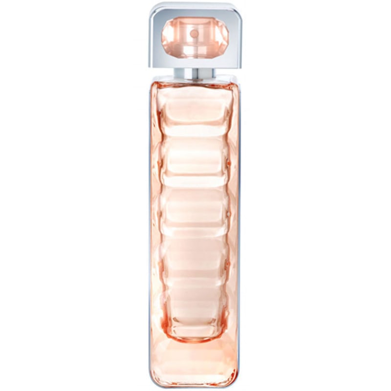 Boss Orange Woman Hugo Boss Eau de Toilette - Perfume Feminino 50ml