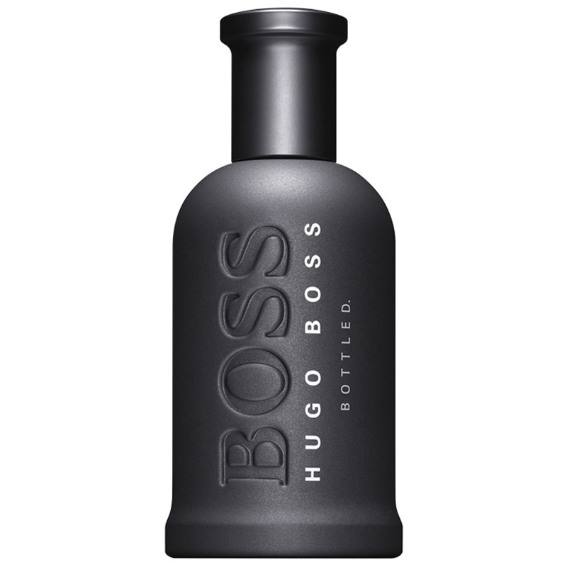 Boss Bottled Collector’s Edition Hugo Boss Eau de Toilette - Perfume Masculino 100ml