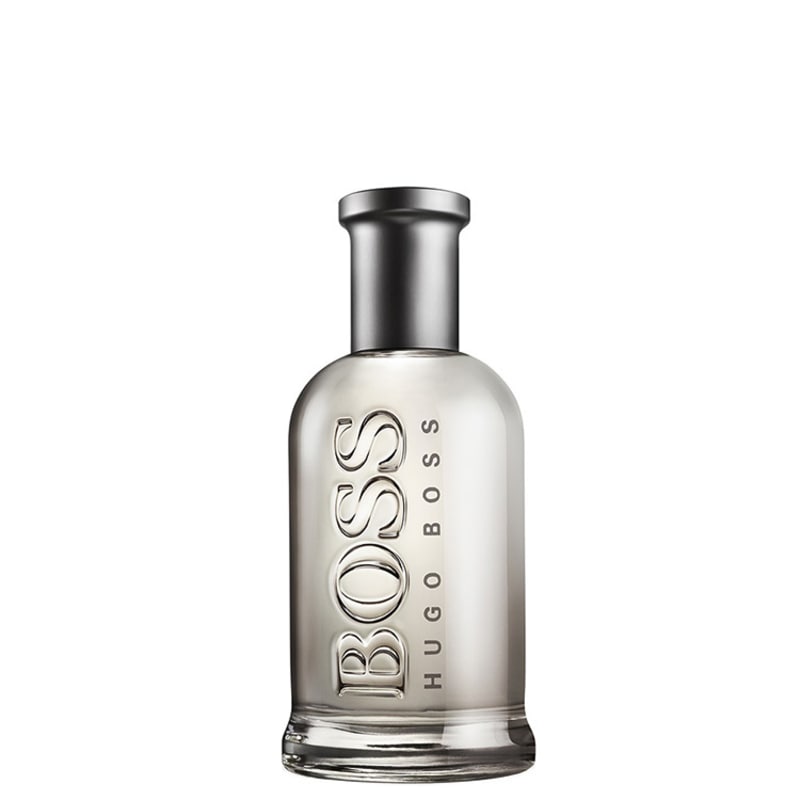 Boss Bottled Hugo Boss Eau de Toilette - Perfume Masculino 30ml