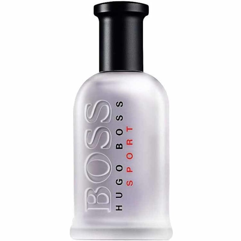 Boss Bottled Sport Hugo Boss Eau de Toilette - Perfume Masculino 30ml