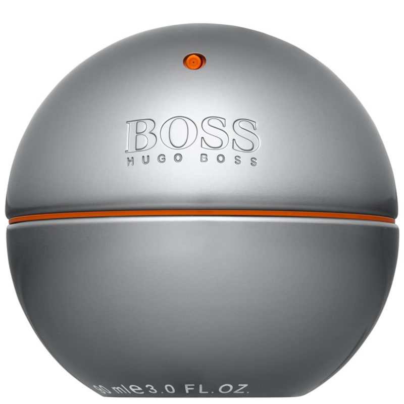 Boss In Motion Hugo Boss Eau de Toilette - Perfume Masculino 40ml