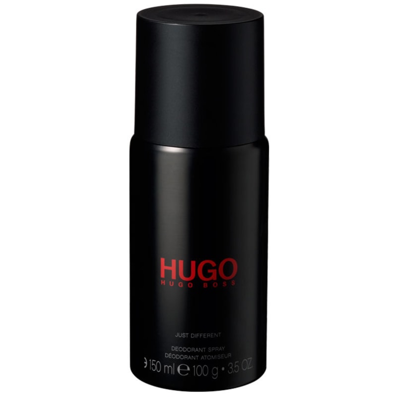 Hugo Boss Hugo Just Different - Desodorante Masculino 150ml