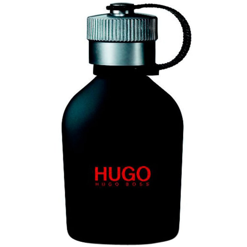 Hugo Just Different Hugo Boss Eau de Toilette - Perfume Masculino 40ml