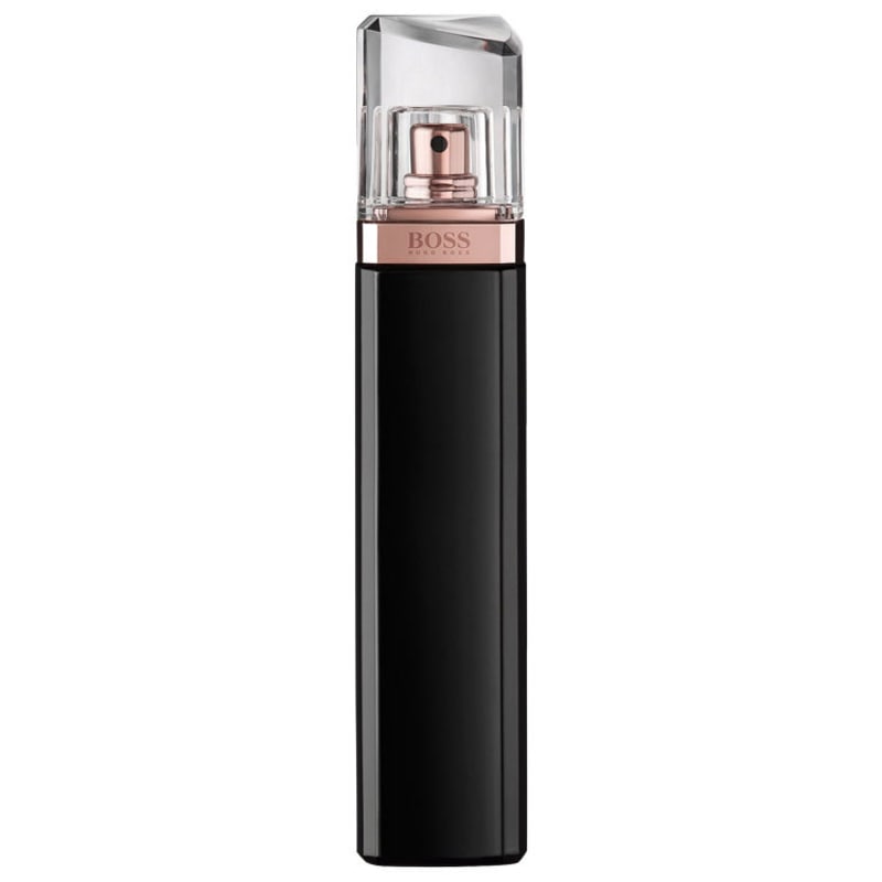 Hugo Nuit Pour Femme Intense Hugo Boss Eau de Parfum - Perfume Feminino 75ml