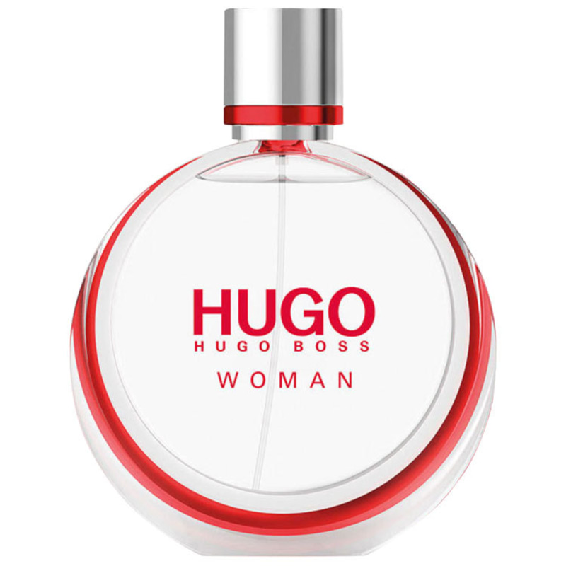 Hugo Woman Hugo Boss Eau de Parfum - Perfume Feminino 50ml
