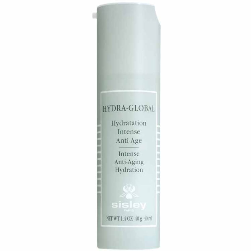 Sisley Hydra- Global Hydration Intense Anti-Age - Hidratante Facial 40ml