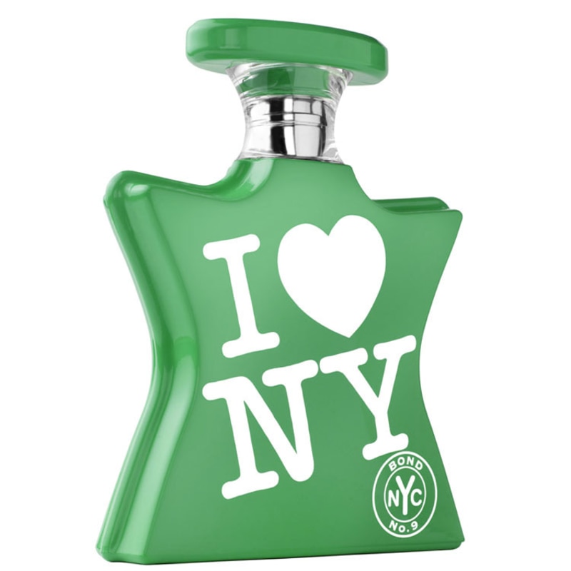 I Love New York For Earth Day Bond N.9 Eau de Parfum - Perfume Feminino 100ml