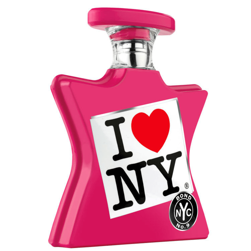 I Love New York For Her Bond N.9 Eau de Parfum - Perfume Feminino 50ml
