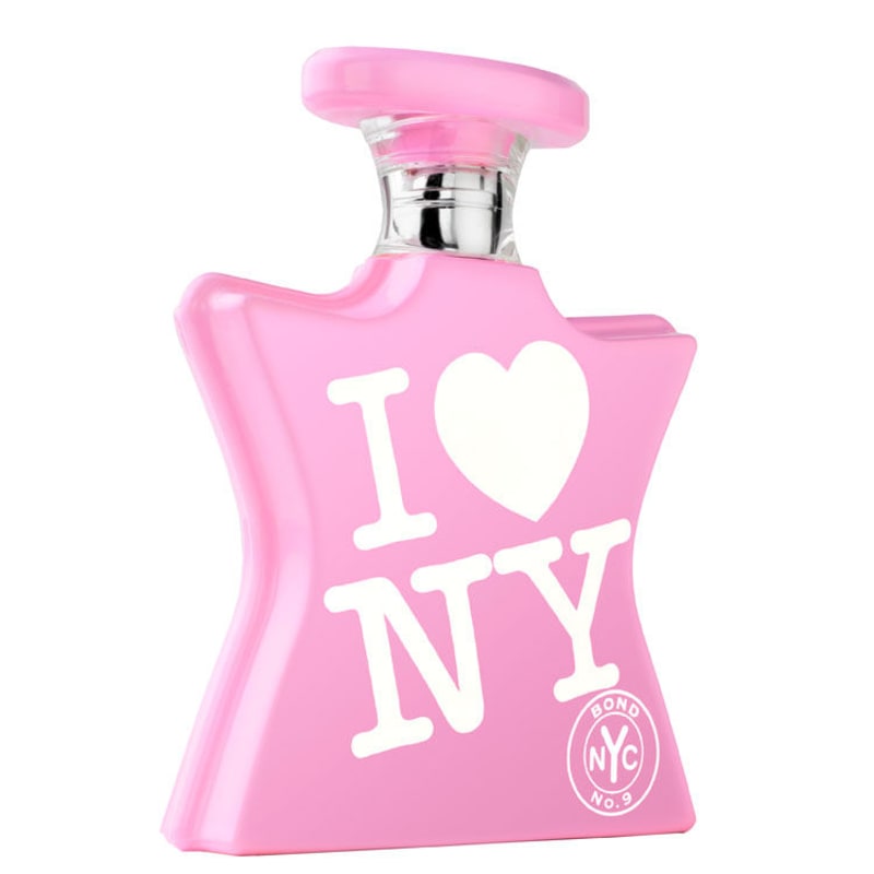 I Love New York For Mothers Bond N.9 Eau de Parfum - Perfume Feminino 50ml