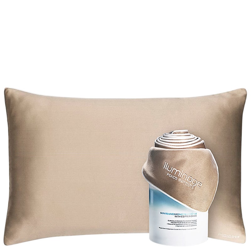 Iluminage Beauty - Fronha Rejuvenescedora