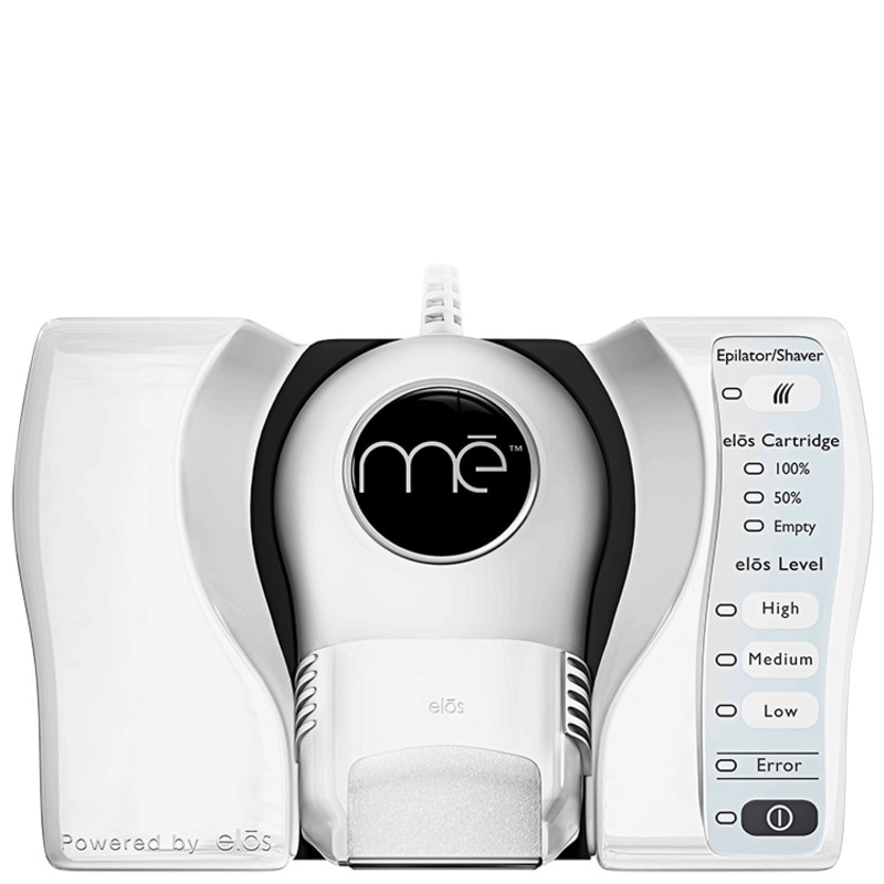 Iluminage Beauty Me - Depilador portátil