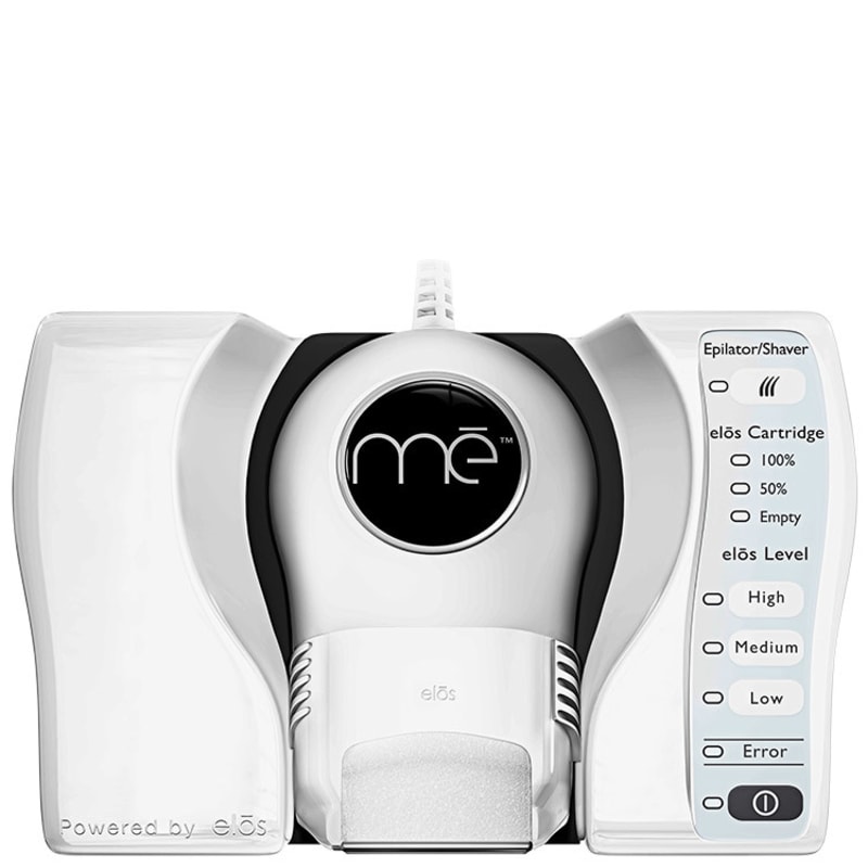 Iluminage Beauty Me - Depilador portátil