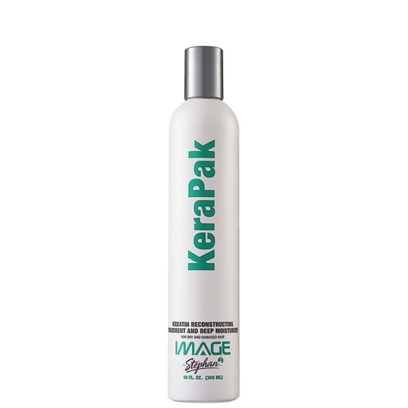 Image KeraPak For All Hair Types - Máscara de Tratamento 300ml