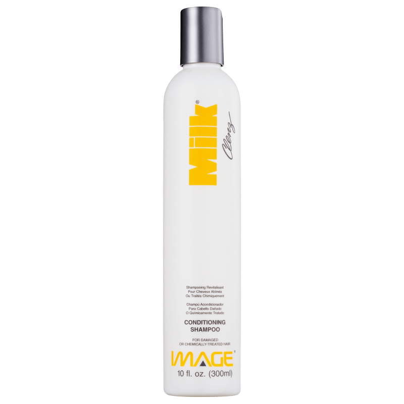 Image Milk Clenz Conditioning - Shampoo 2 em 1 300ml