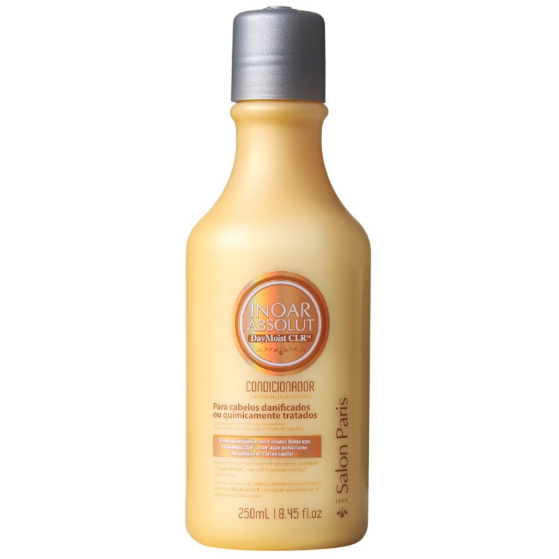 Inoar Absolut Daymoist Clr - Condicionador 250ml