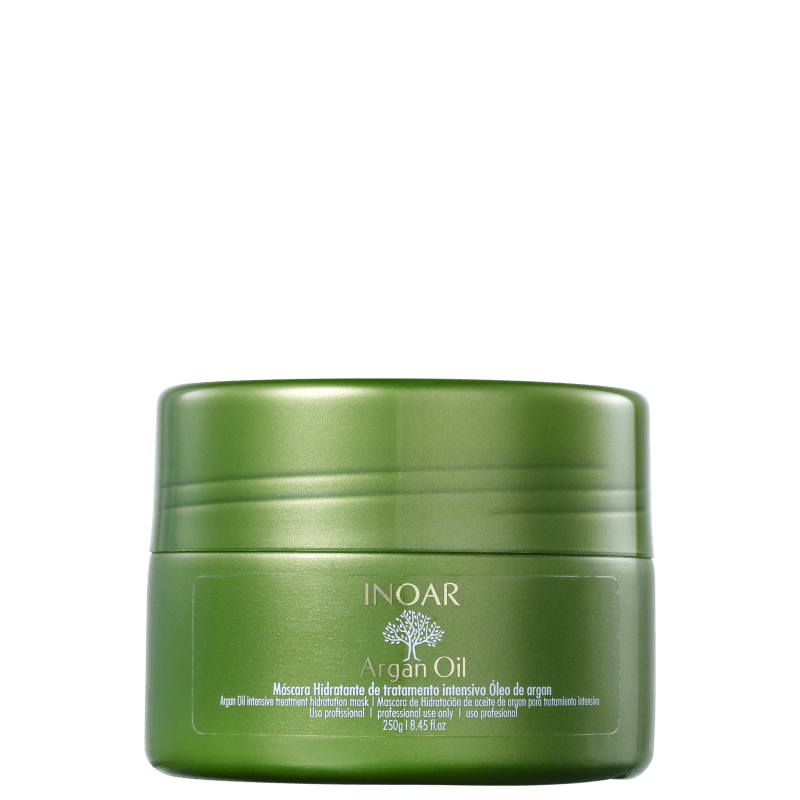 Inoar Argan Oil - Máscara 250g
