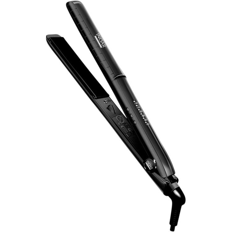 Inoar Prancha Profissional Ceramic Ion Titanium