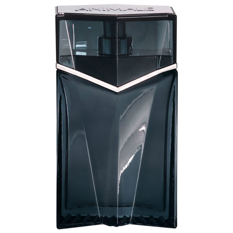 Instinct Homme Animale Eau de Toilette - Perfume Masculino 100ml