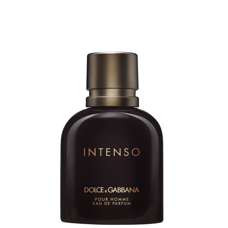 Dolce & Gabbana Pour Homme Intenso Eau de Parfum - Perfume Masculino 40ml