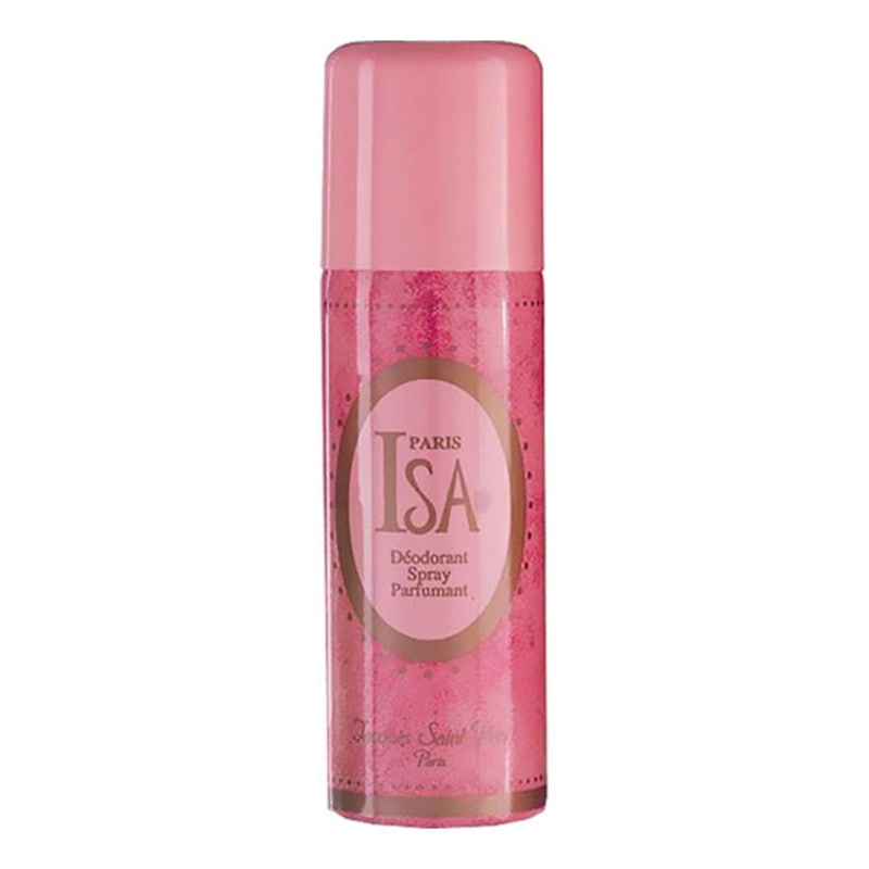 Ulric de Varens Isa - Desodorante Feminino 125ml