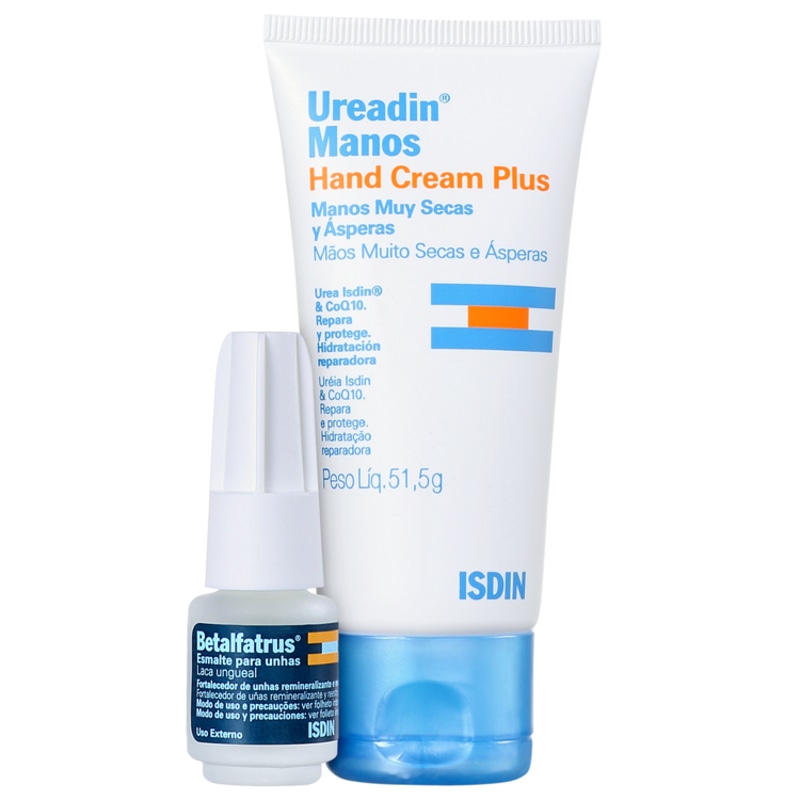 ISDIN Mãos de Fada Kit (2 Produtos)