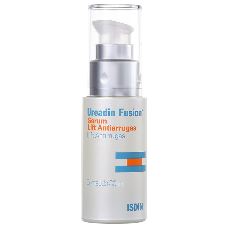 ISDIN Ureadin Fusion Serum Lift Antirrugas - Sérum Anti-idade 30ml