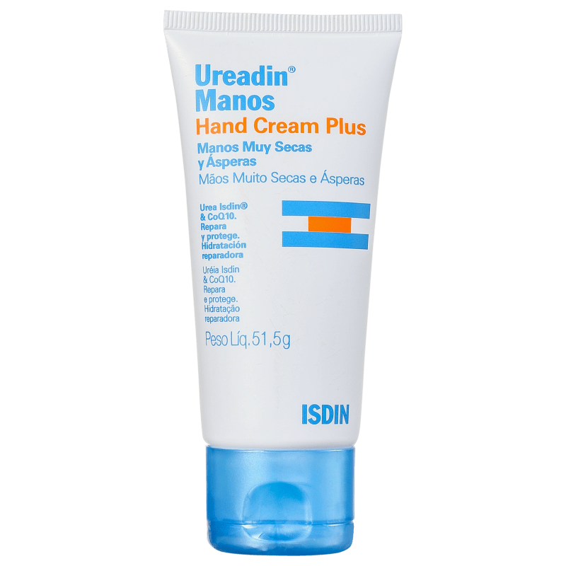 ISDIN Ureadin Manos Plus - Creme Hidratante para as Mãos 50ml