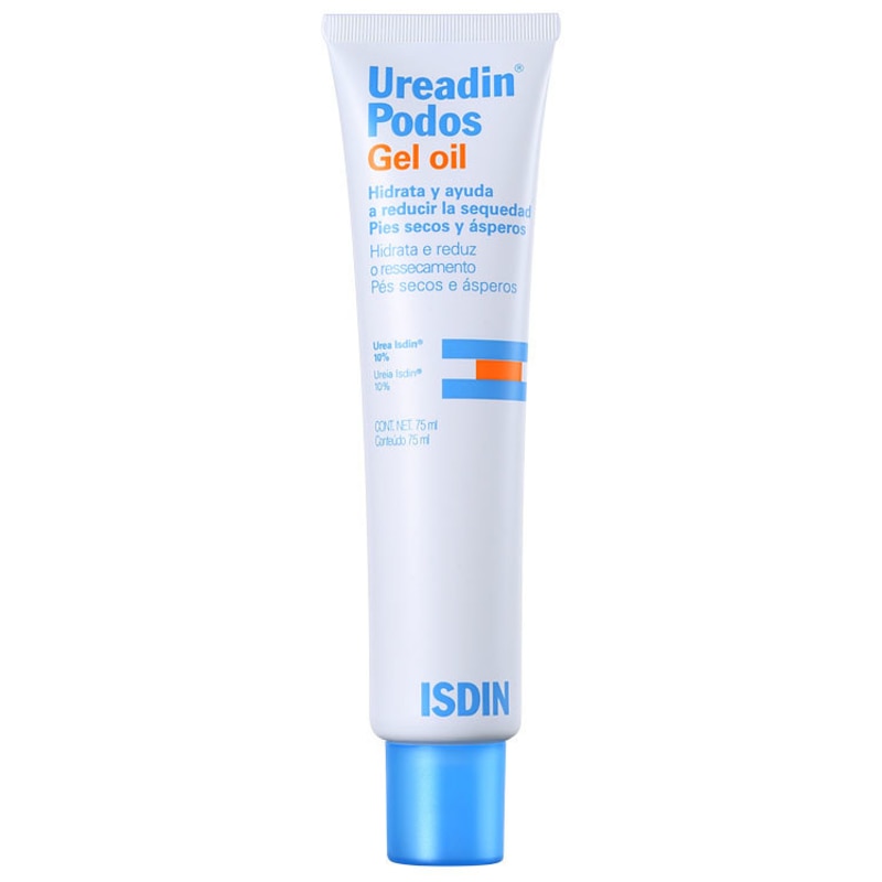 ISDIN Ureadin Podos Gel Oil - Óleo Gel 75ml