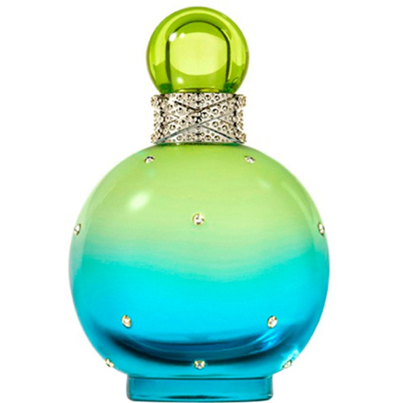 Island Fantasy Britney Spears Eau de Toilette - Perfume Feminino 30ml