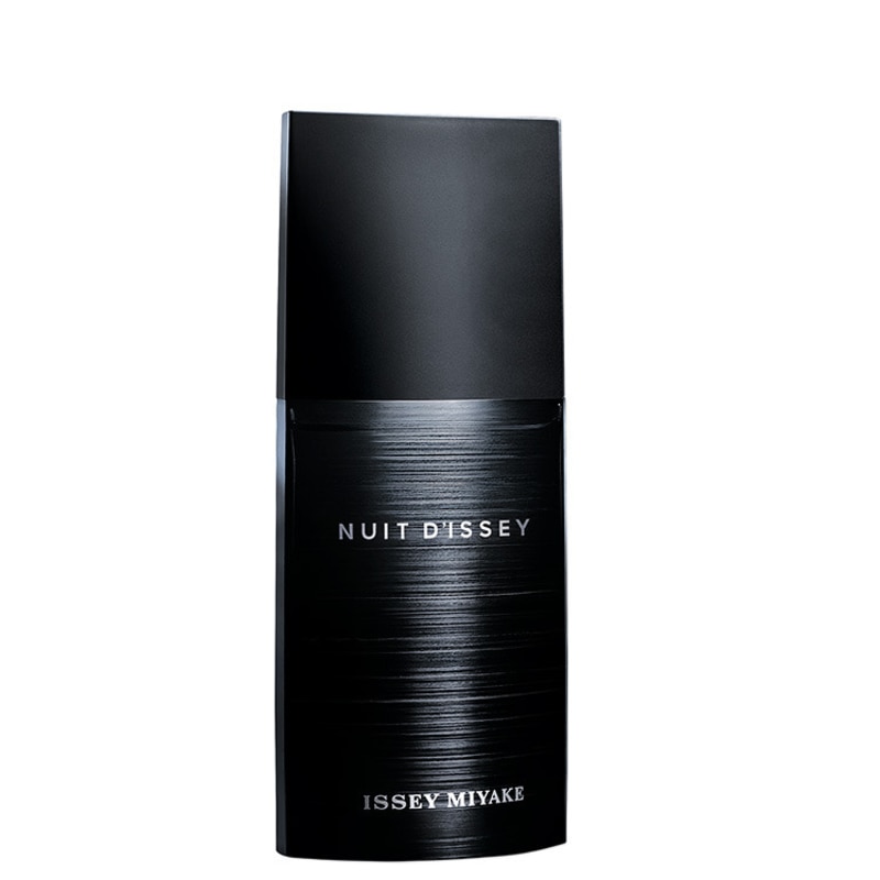 Nuit d'Issey Issey Miyake Eau de Toilette - Perfume Masculino 40ml