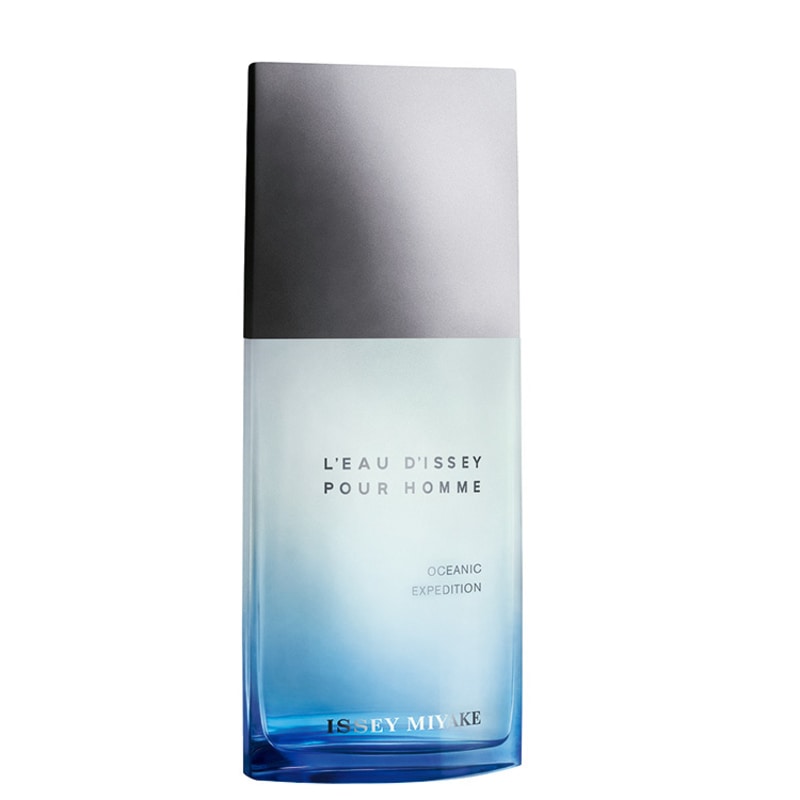 L'Eau d'Issey Pour Homme Oceanic Expedition Issey Miyake Eau de Toilette - Perfume Masculino 75ml