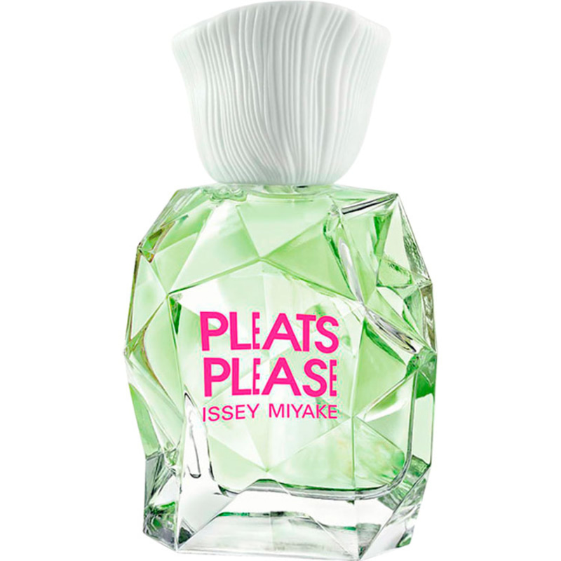 Pleats Please L'Eau Issey Miyake Eau de Toilette - Perfume Feminino 30ml