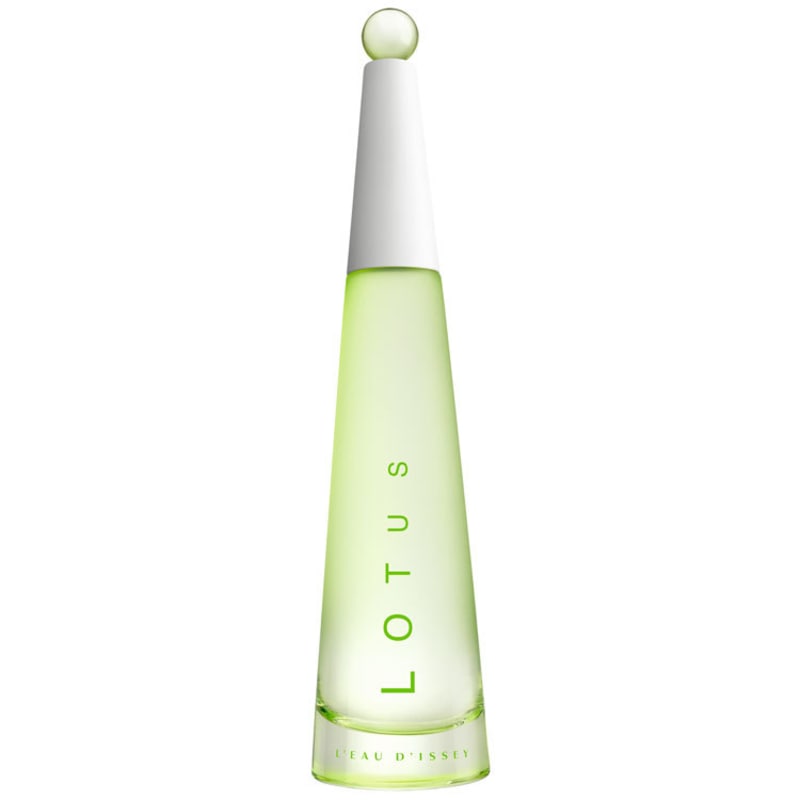L'Eau d'Issey Lotus Issey Miyake Eau de Toilette - Perfume Feminino 50ml