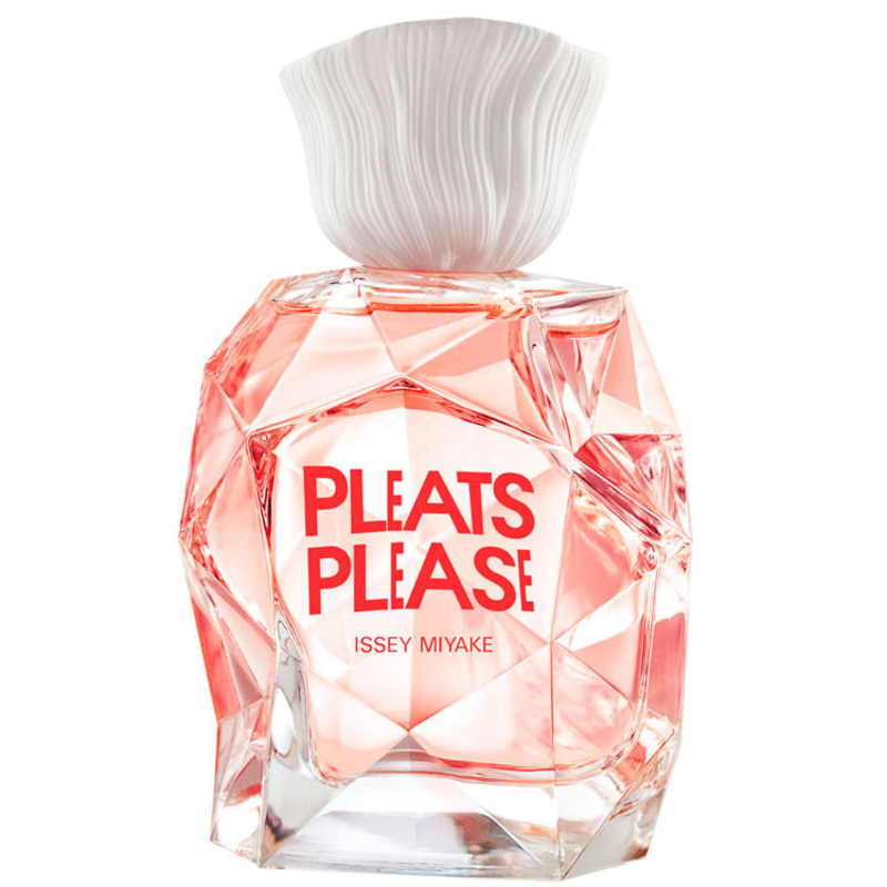 Pleats Please Issey Miyake Eau de Toilette - Perfume Feminino 50ml
