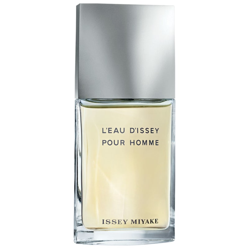 L’Eau d’Issey Pour Homme Fraîche Issey Miyake Eau de Toilette - Perfume Masculino 100ml
