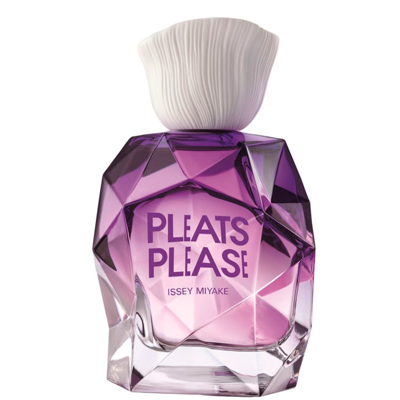 Pleats Please Issey Miyake Eau de Parfum - Perfume Feminino 50ml