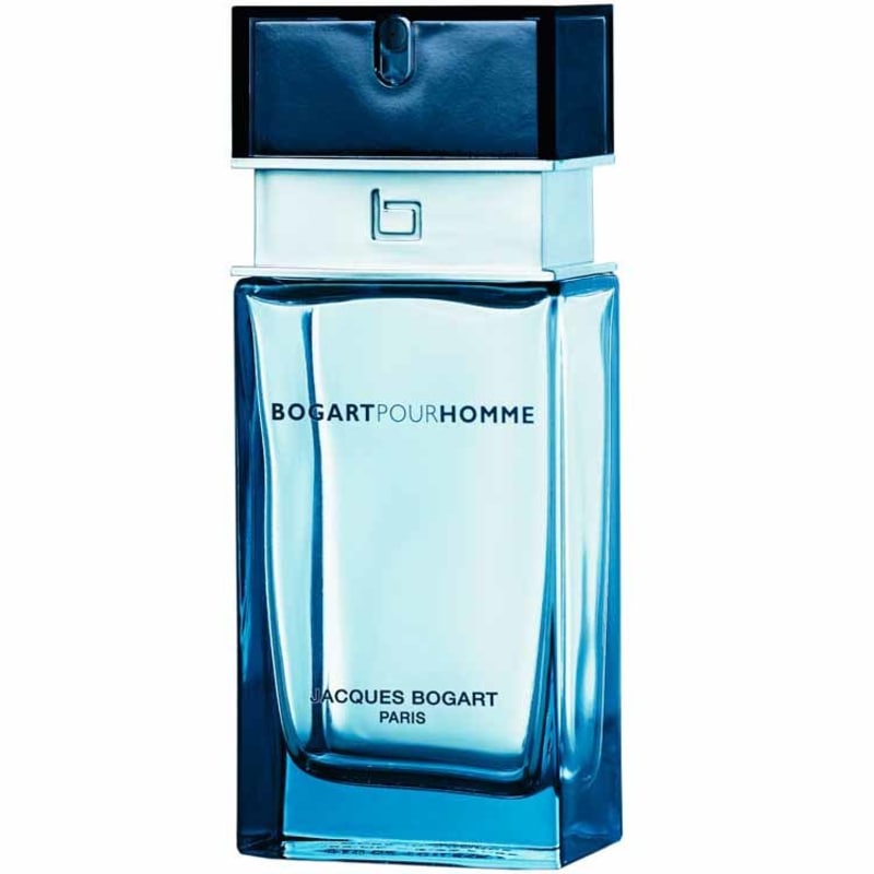 Bogart Jacques Bogart Eau de Toilette - Perfume Masculino 100ml