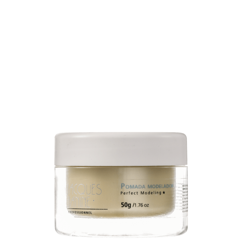 Jacques Janine Professionnel Exclusivo para Homens - Pomada Modeladora 50ml